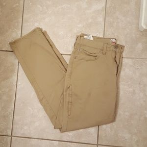 Levi's Khakis